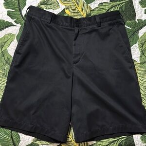Men's Nike golf shorts